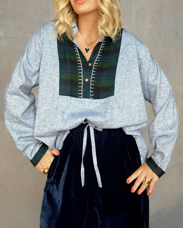 Charly Thelma Shirt