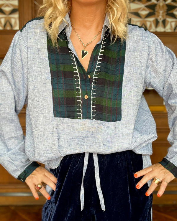Charly Thelma Shirt