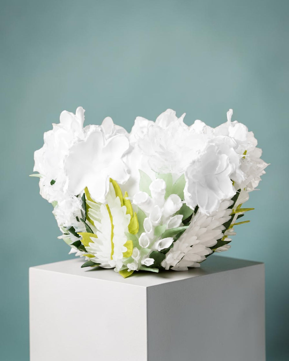 Silicone Vase Dolce Vita