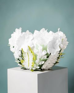 Silicone Vase Dolce Vita