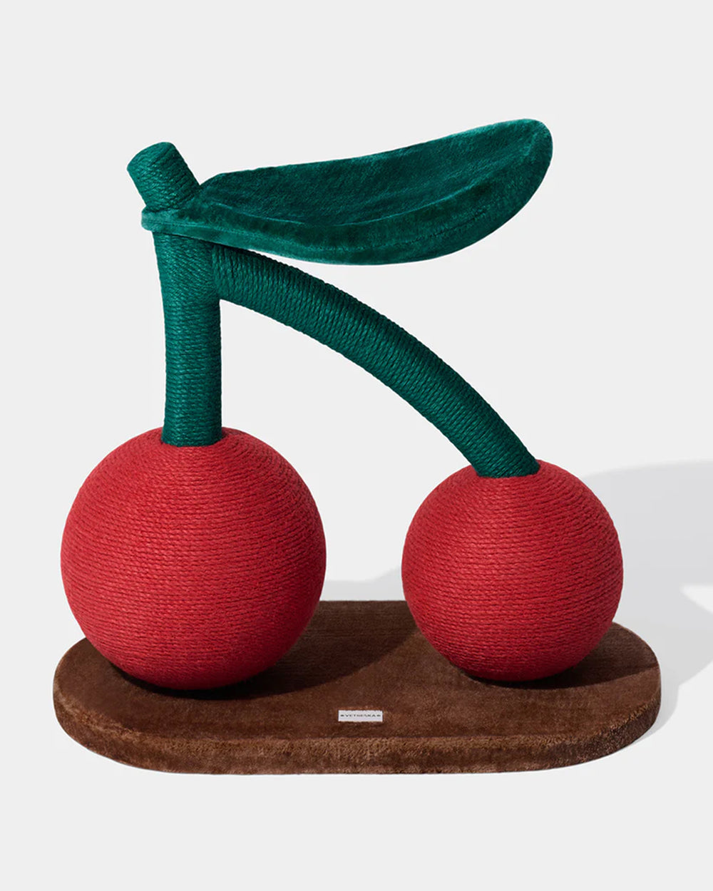 Cherry Cat Tree