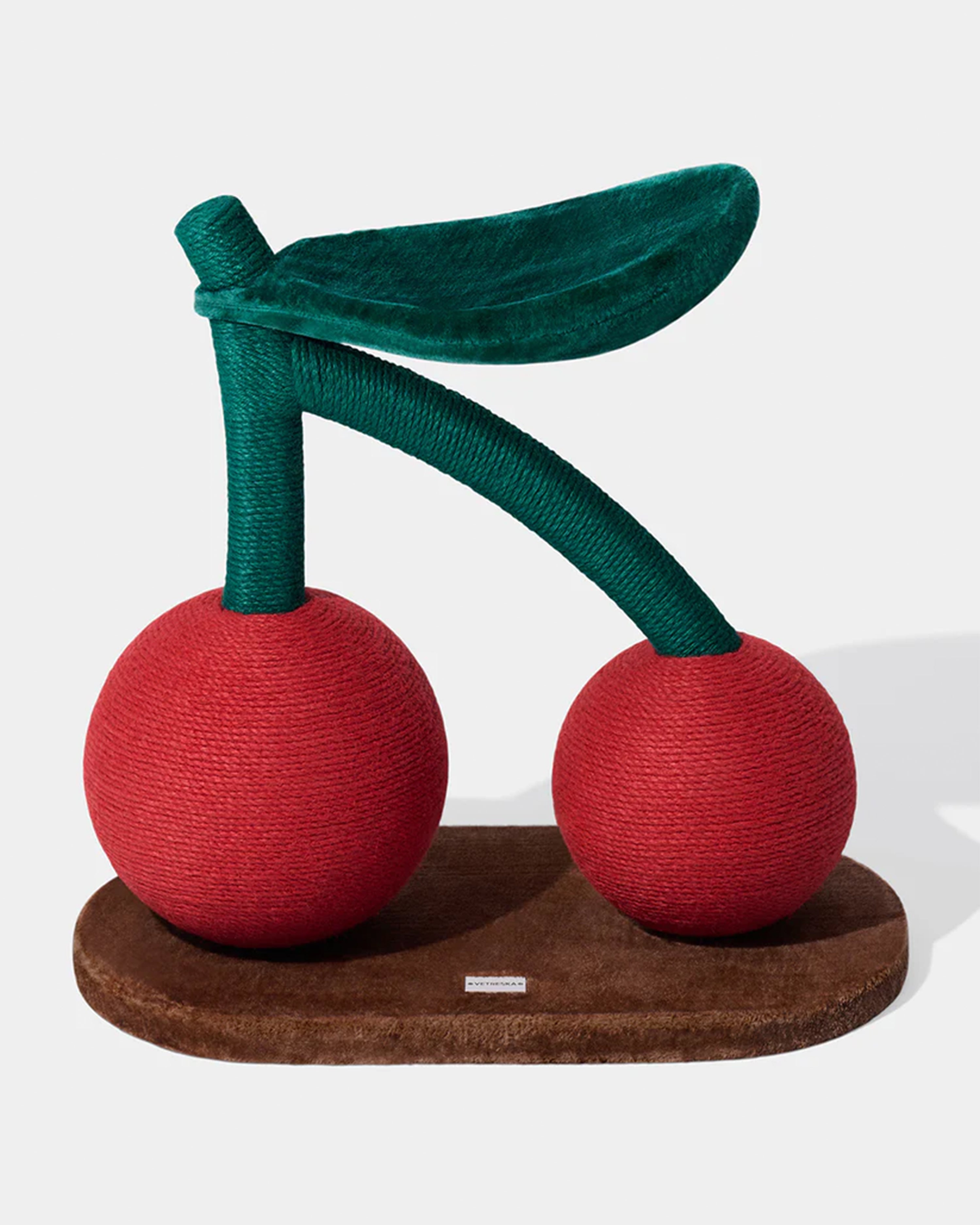 Cherry Cat Tree
