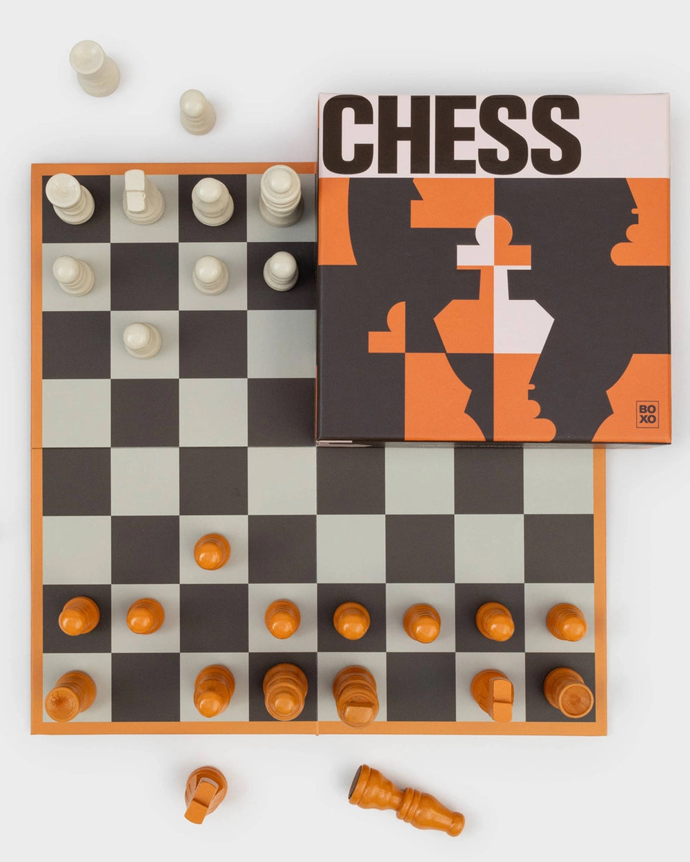 Chess Set