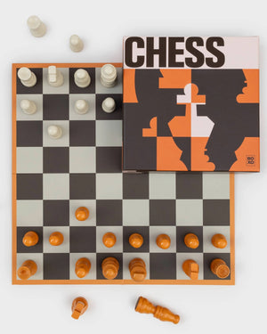 Chess Set