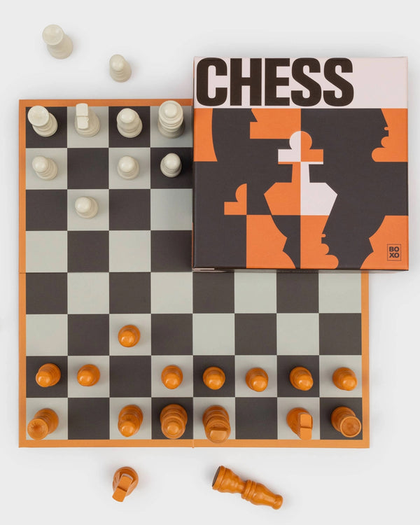 Chess Set