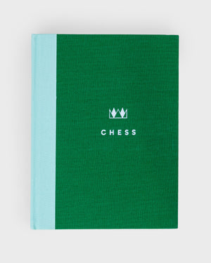 Chess in a Book