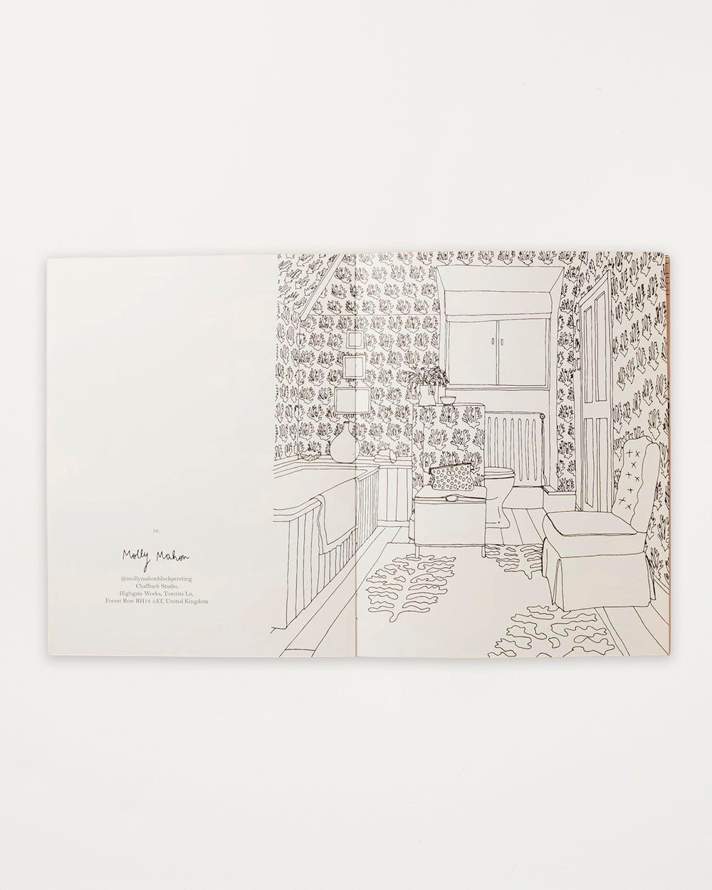 Chez Moi