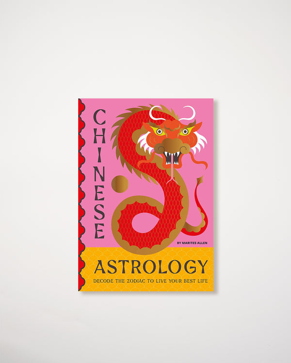 Chinese Astrology