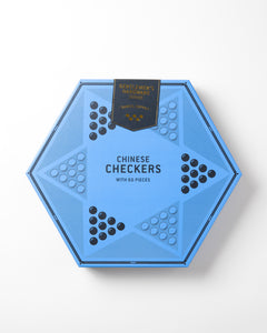 Chinese Checkers