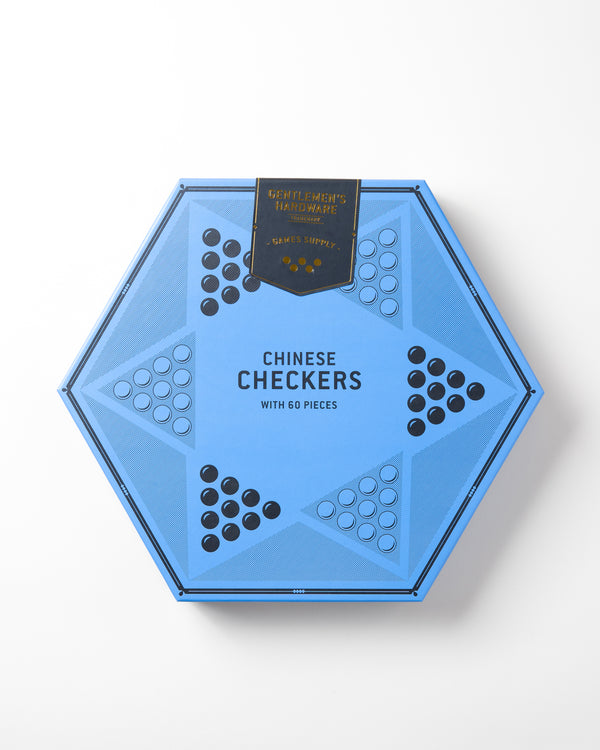 Chinese Checkers