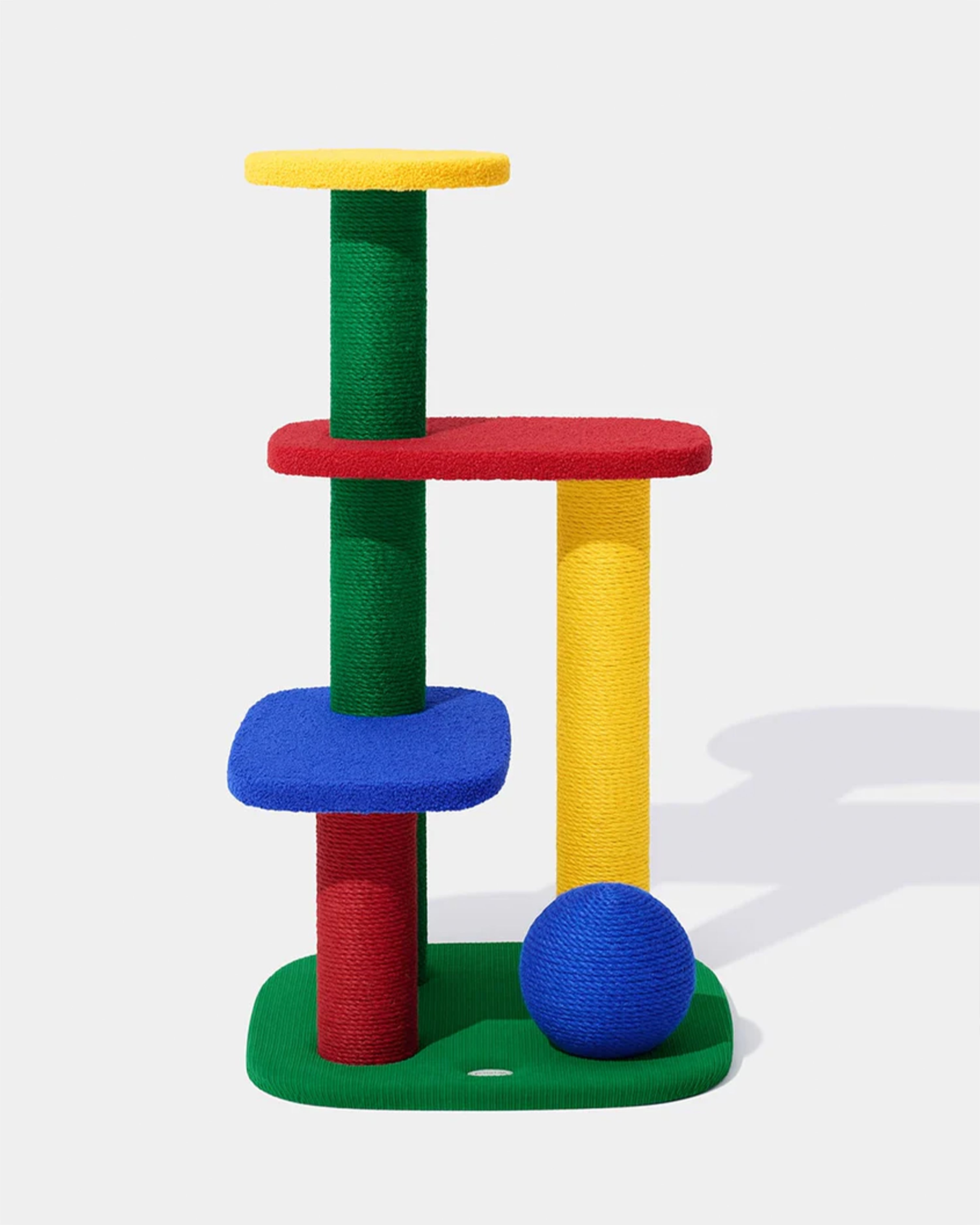 Chroma Cat Climber Open Platform
