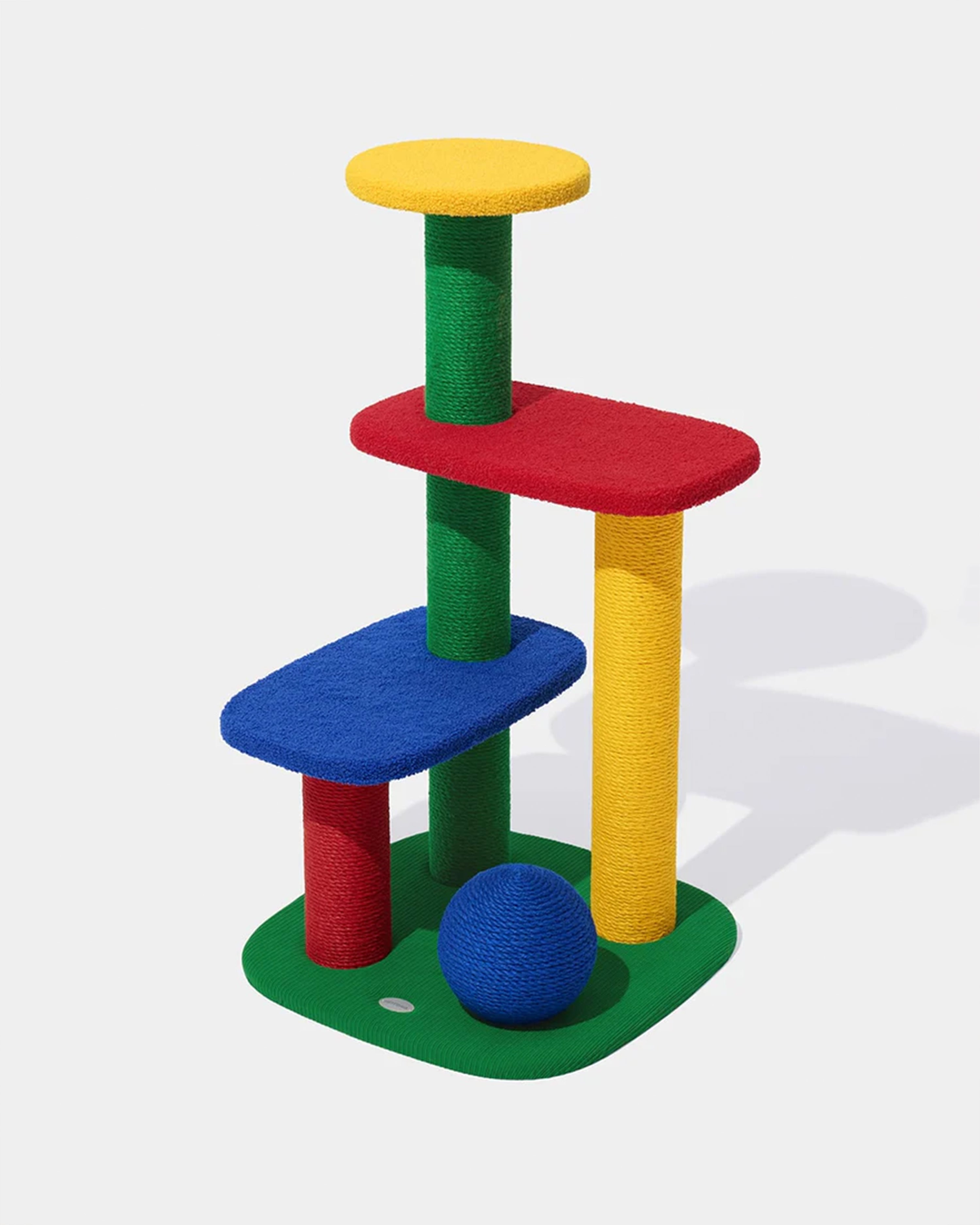 Chroma Cat Climber Open Platform