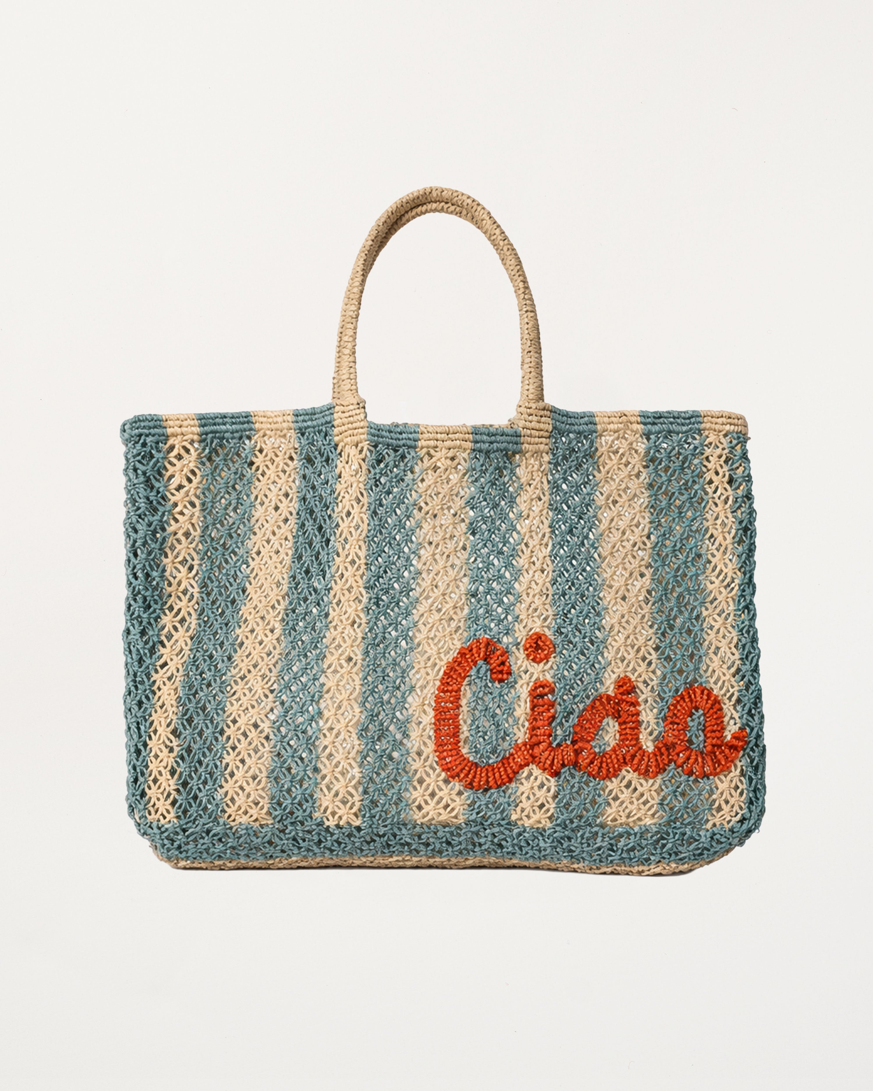 Ciao Lavinia Sky, Natural & Spice