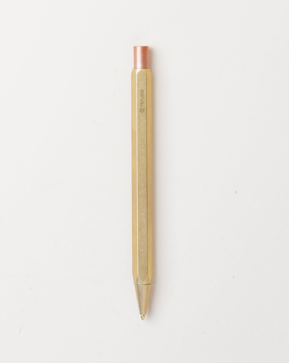 Classic Revolve Mechanical Pencil