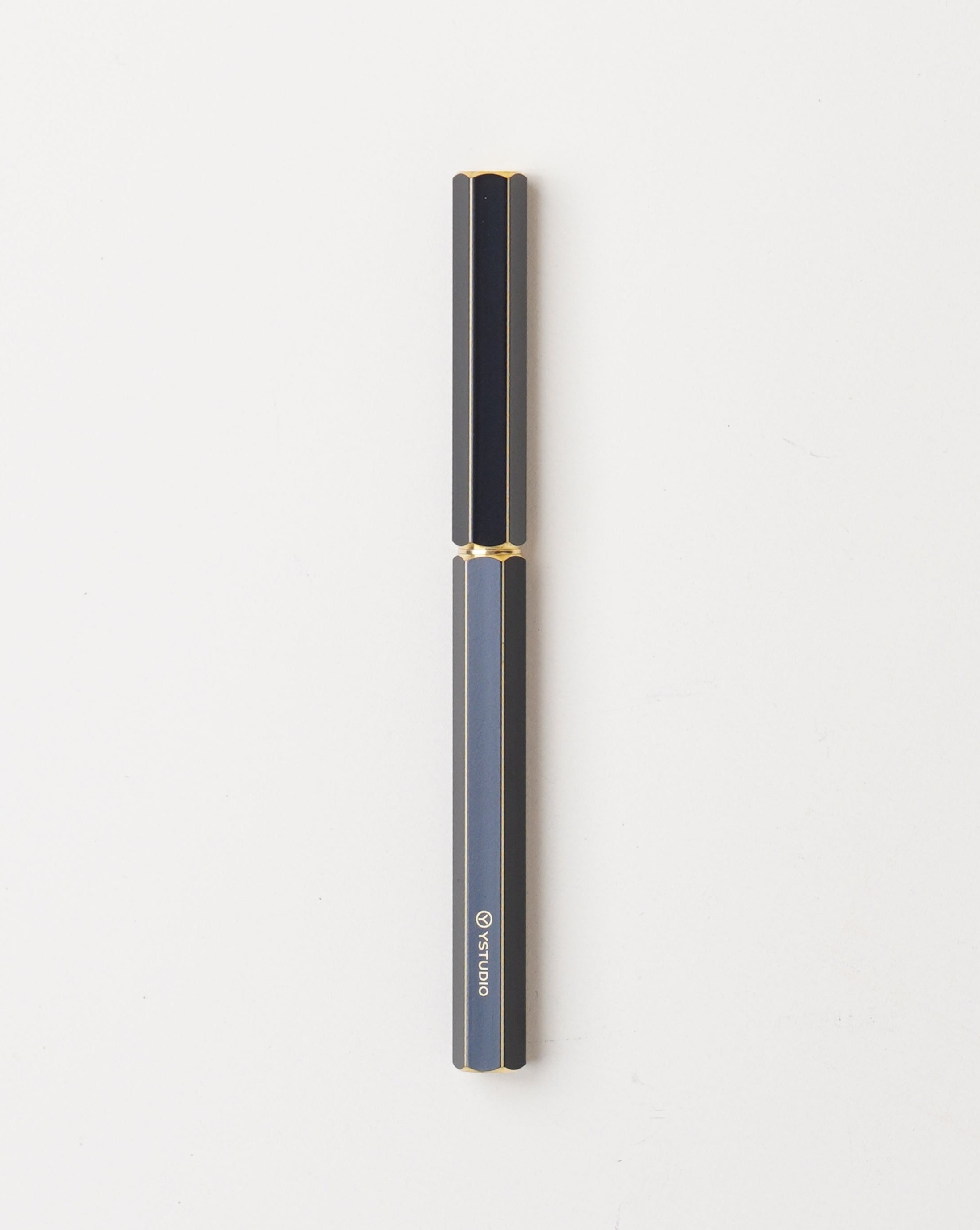 Classic Revolve Rollerball Pen Black