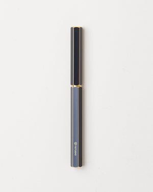 Classic Revolve Rollerball Pen Black