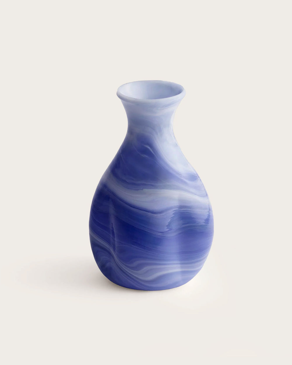 Cleo Vase Sky