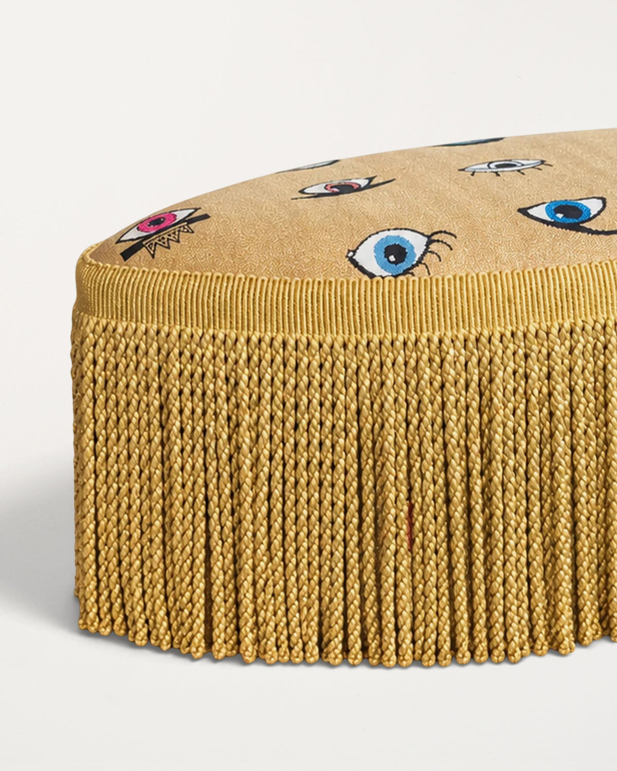 Cleopatra Pouf Fearless Maximus