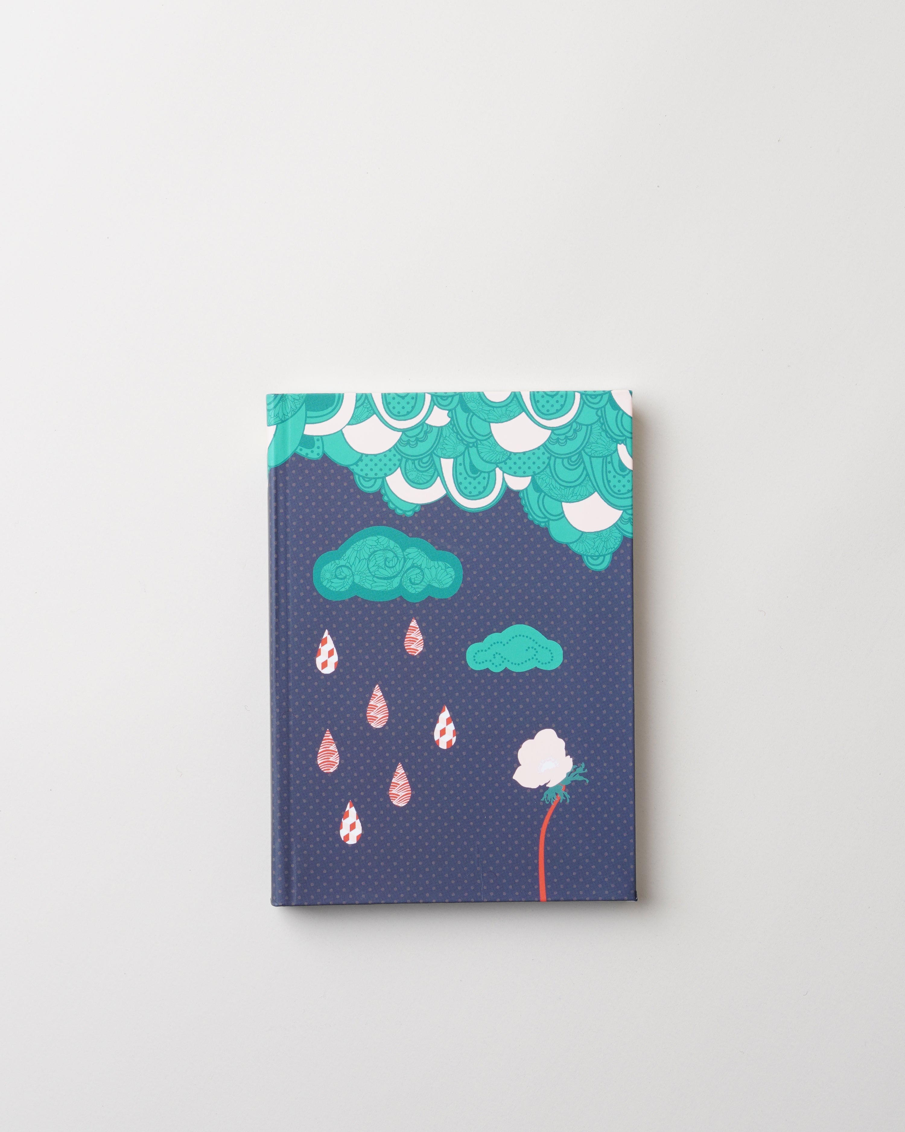 Clouds Notebook
