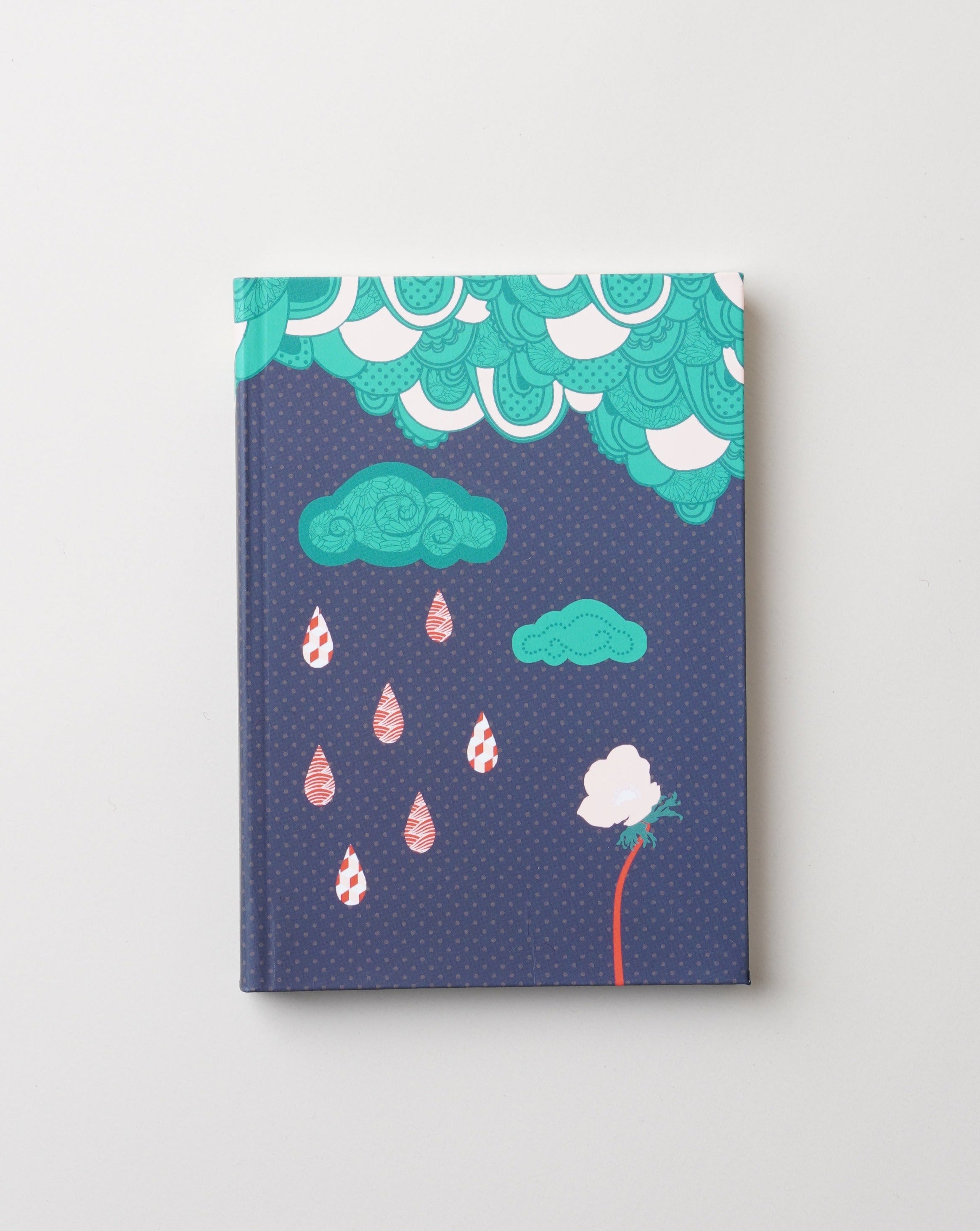 Clouds Notebook