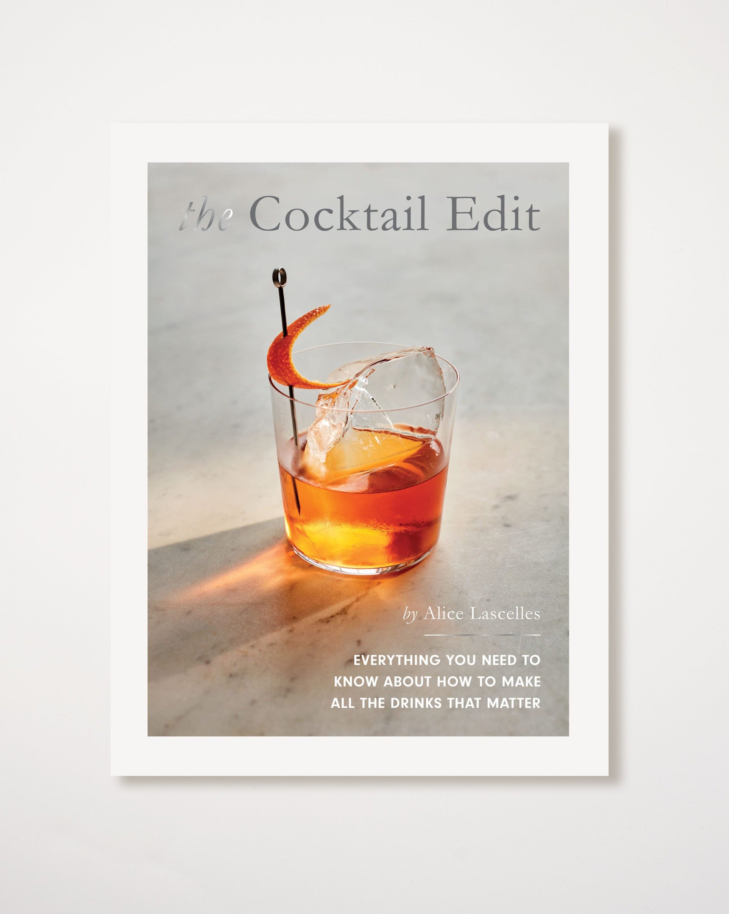 Cocktail Edit