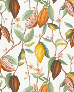 Cocoa Tablecloth