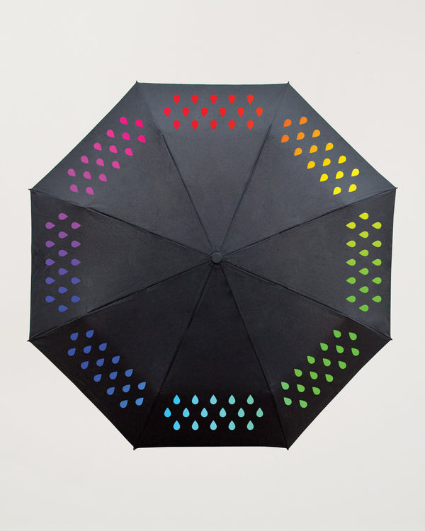 Colour Change Umbrella