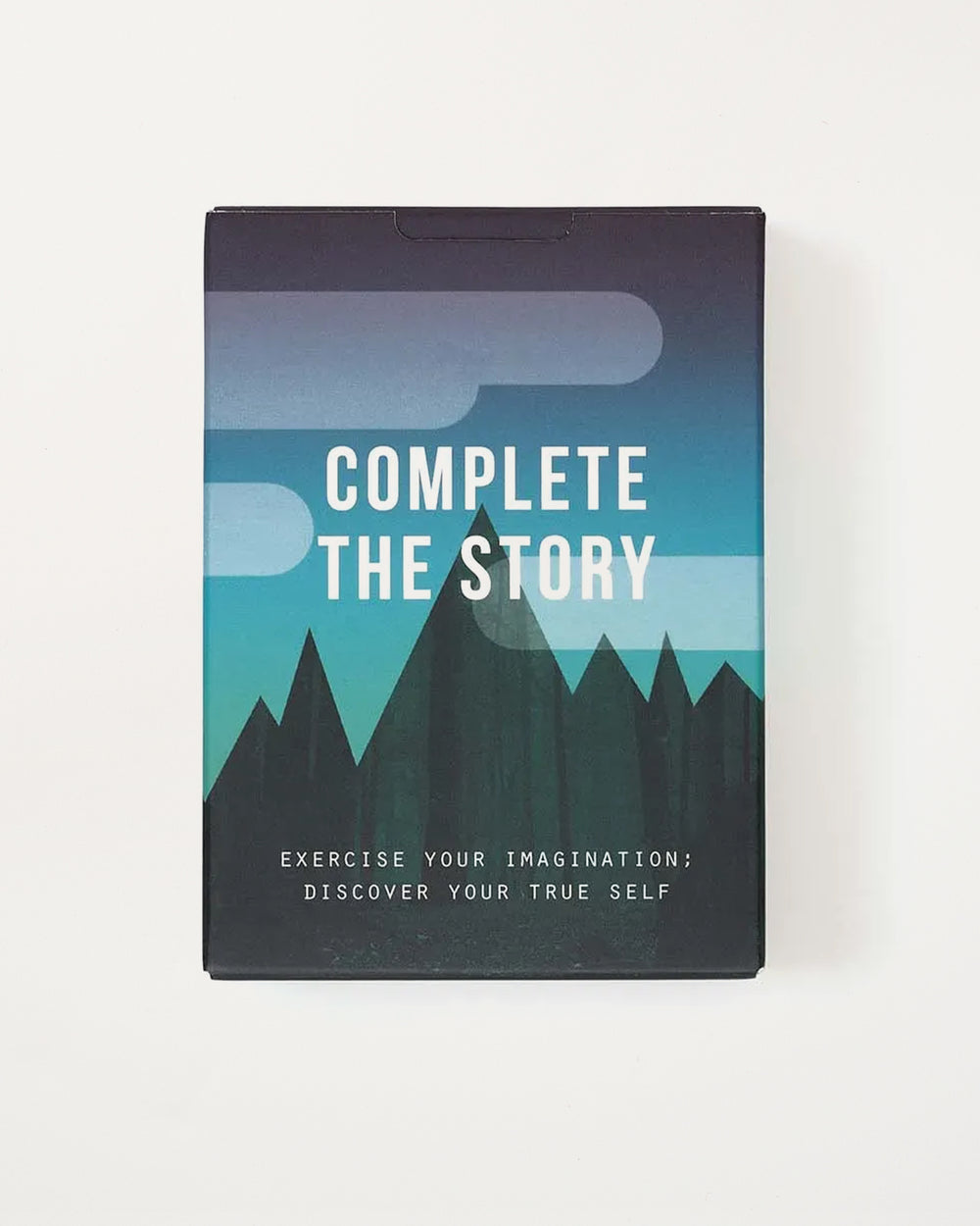 Complete The Story