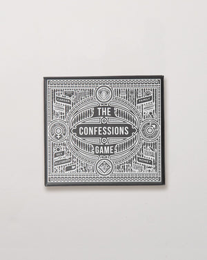 Confessions Game