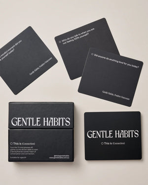 Connection Cards