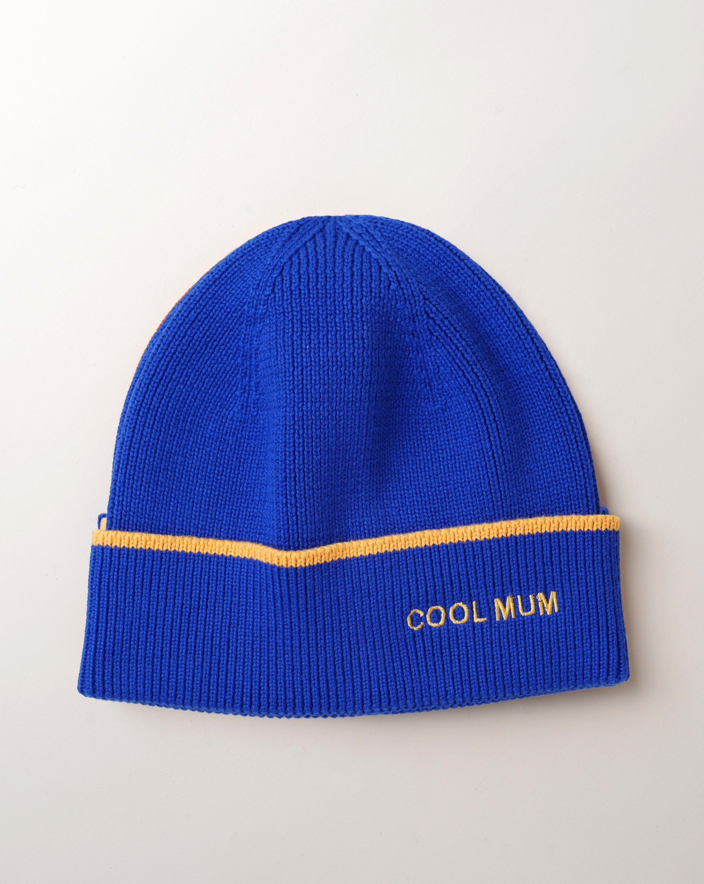 Cool Mum Beanie/Adult