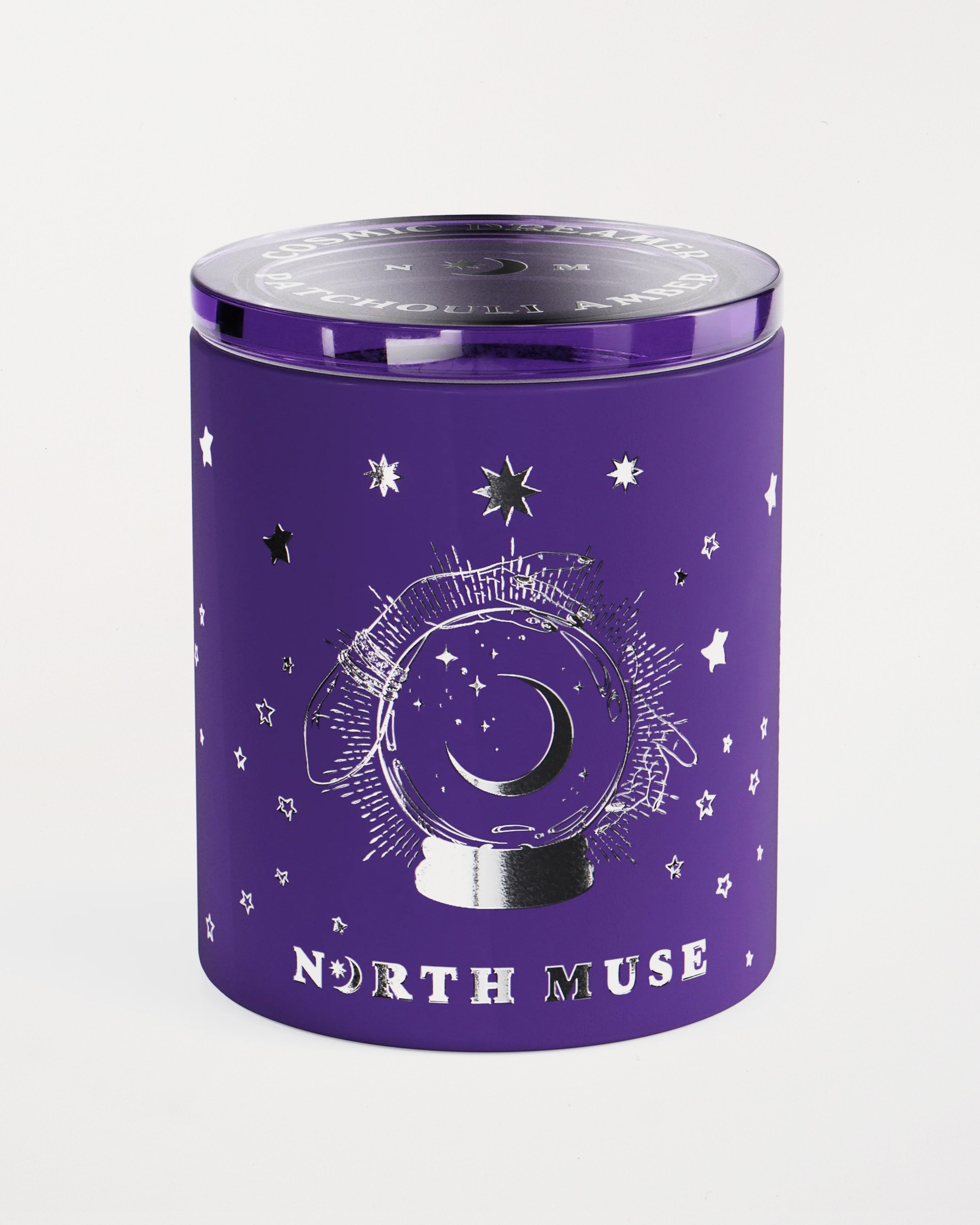 Cosmic Dreamer Lavender & Mint Candle