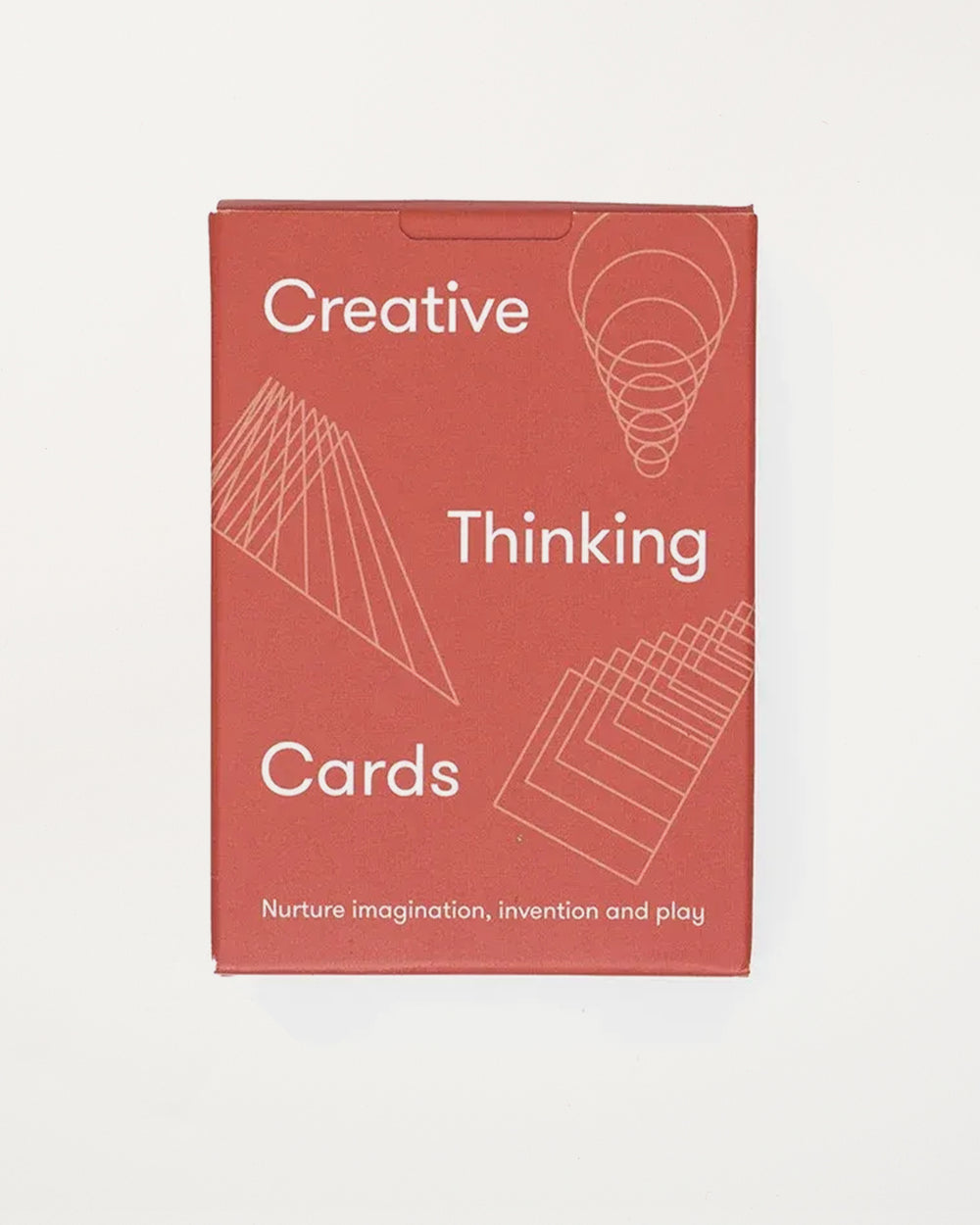 Creative Thinking Cards