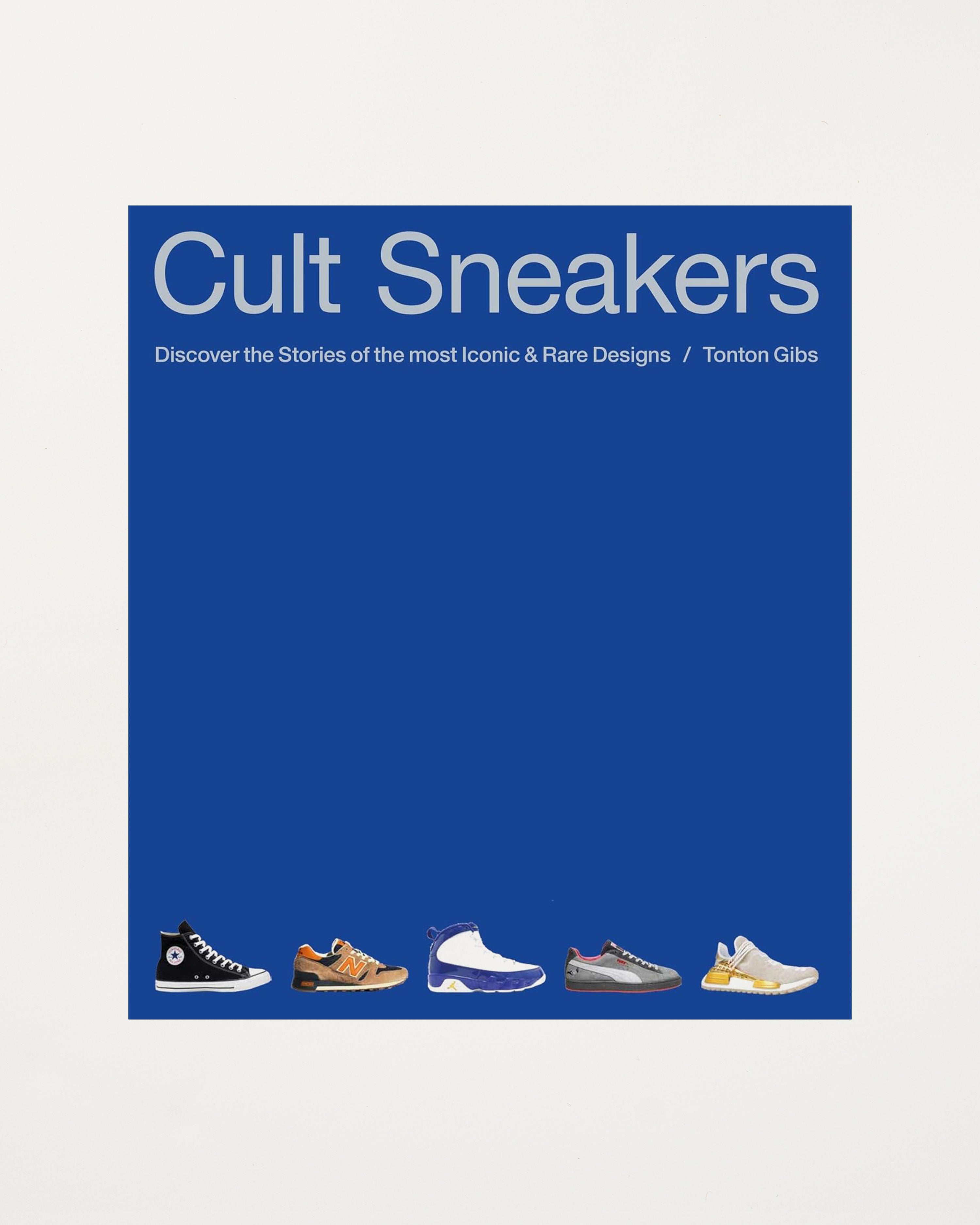 Cult Sneakers