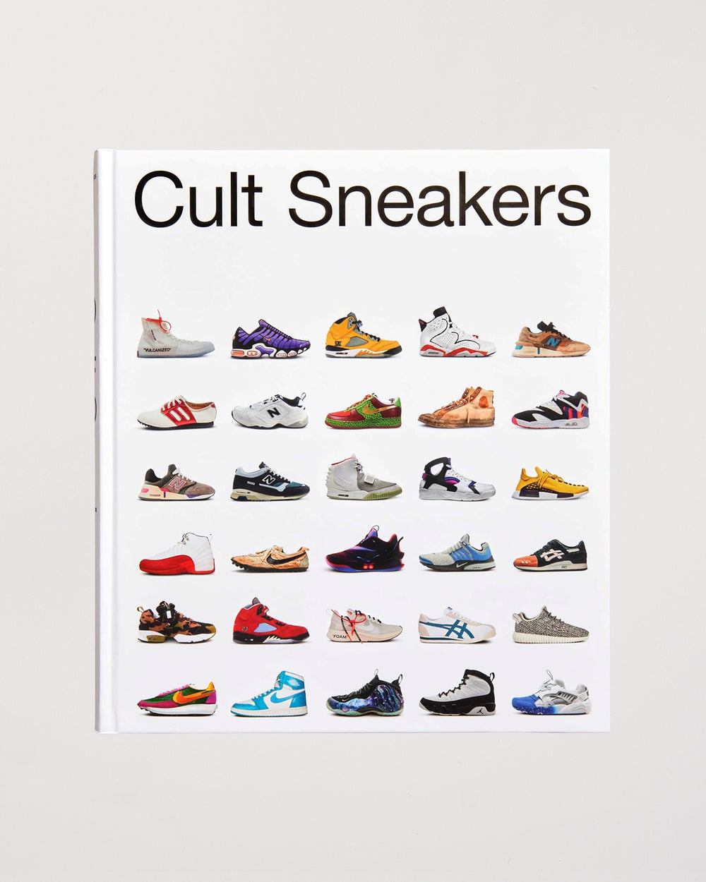 Cult Sneakers