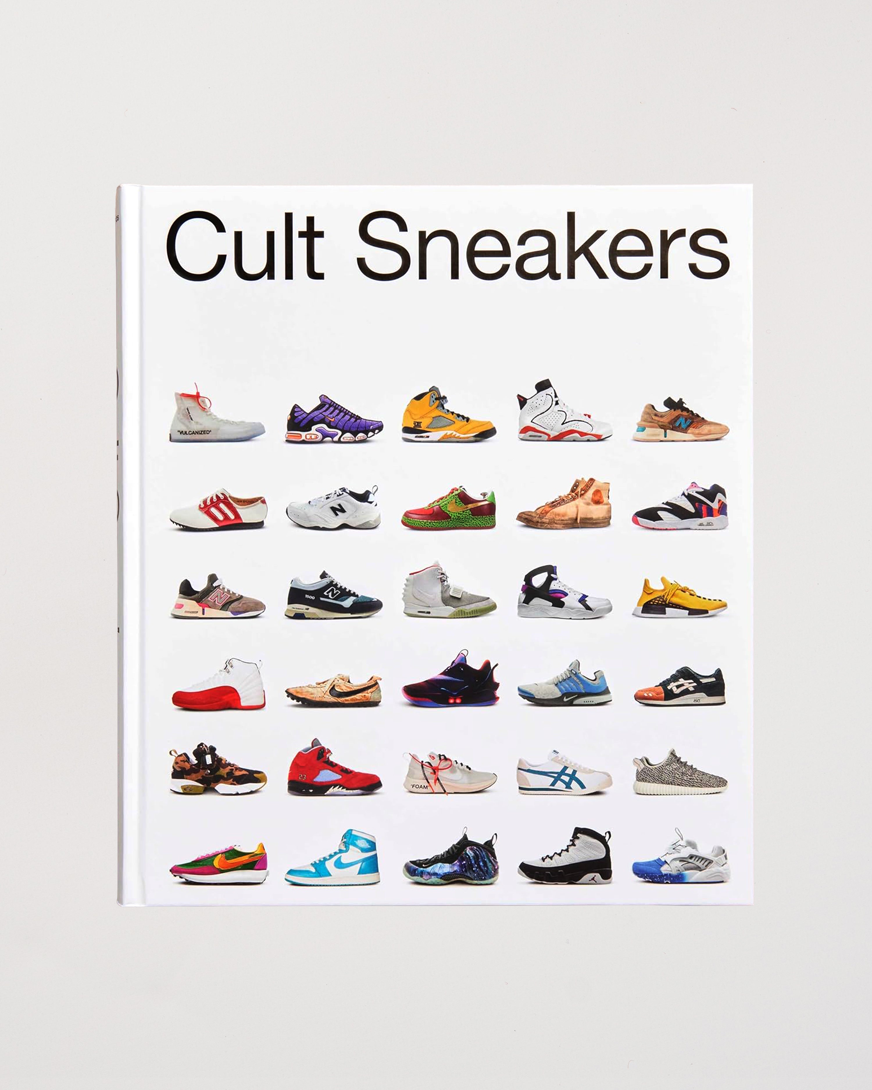 Cult Sneakers