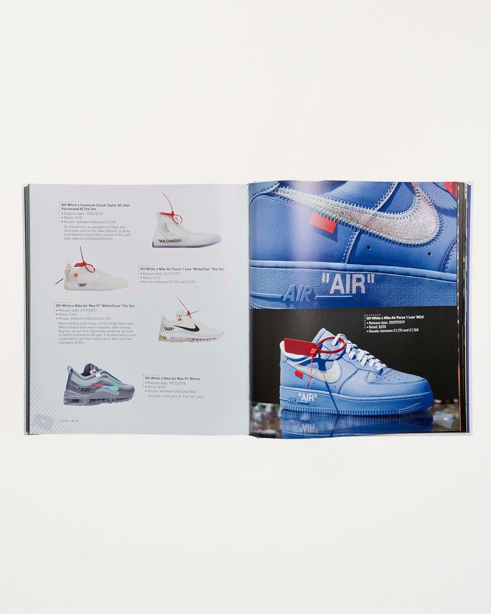 Cult Sneakers