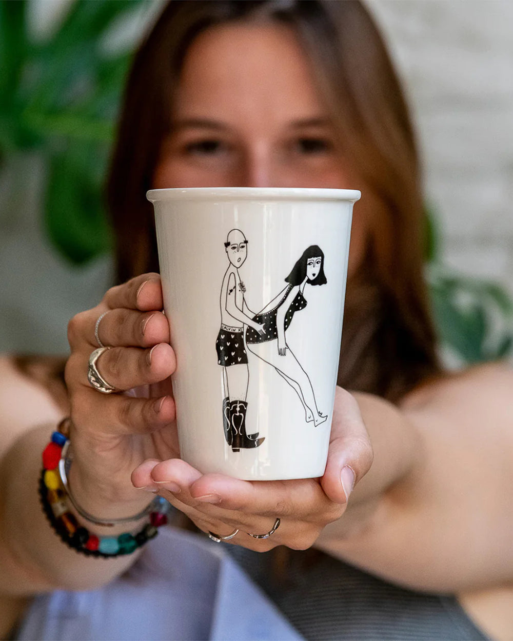 Cup XL K