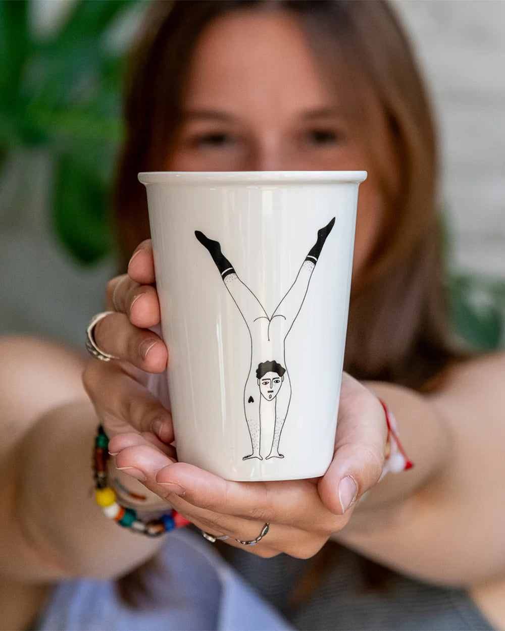 Cup XL Y