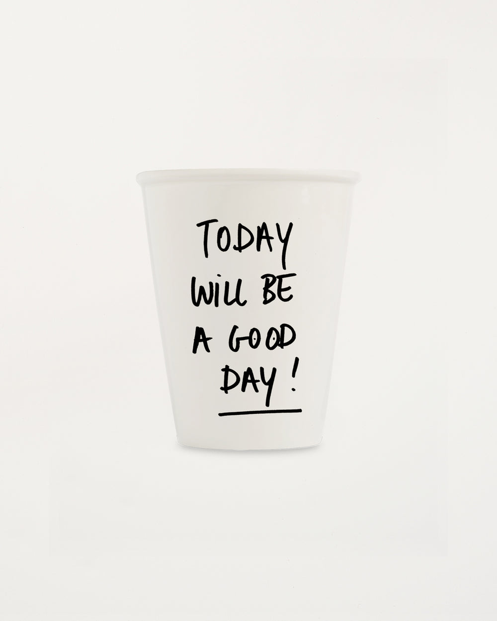 Cup Good Day