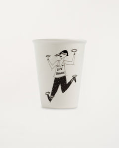 Cup Life Balance