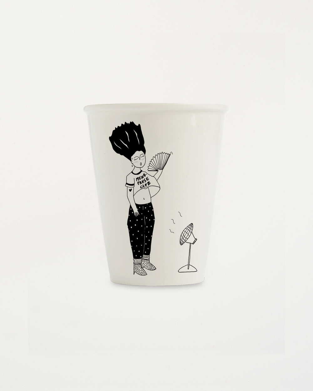 Cup Menopause Club
