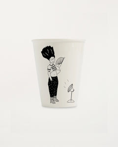 Cup Menopause Club