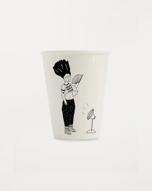 Cup Menopause Club