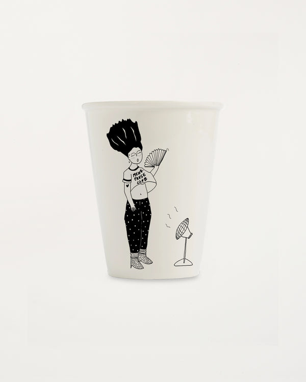 Cup Menopause Club