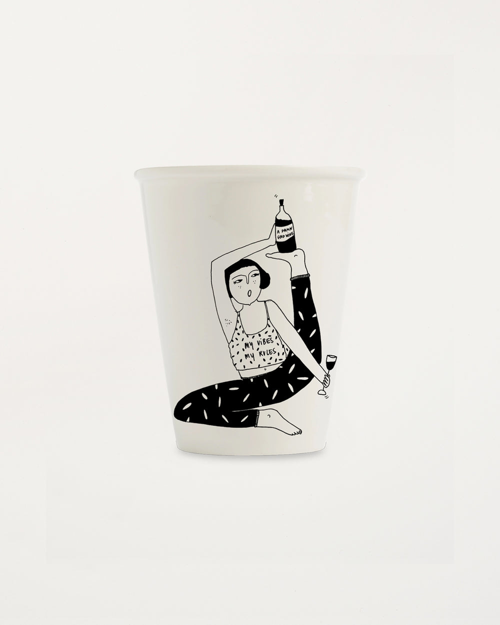 Cup My Vibes