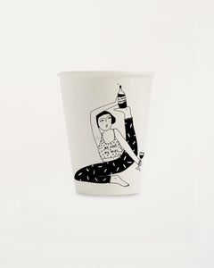 Cup My Vibes