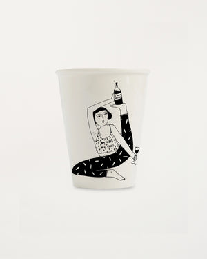 Cup My Vibes