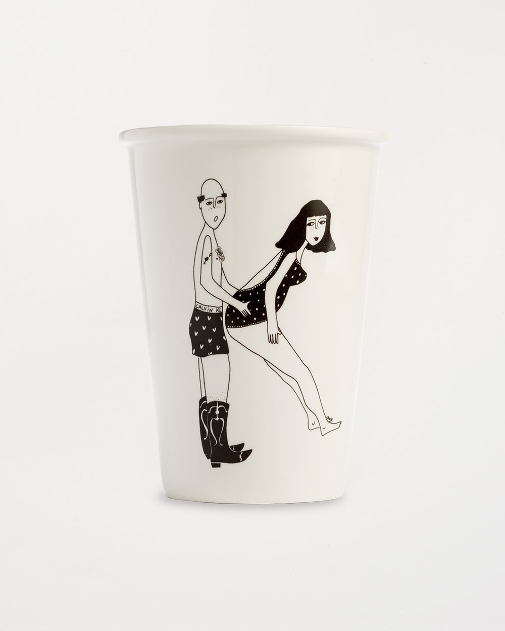 Cup XL K