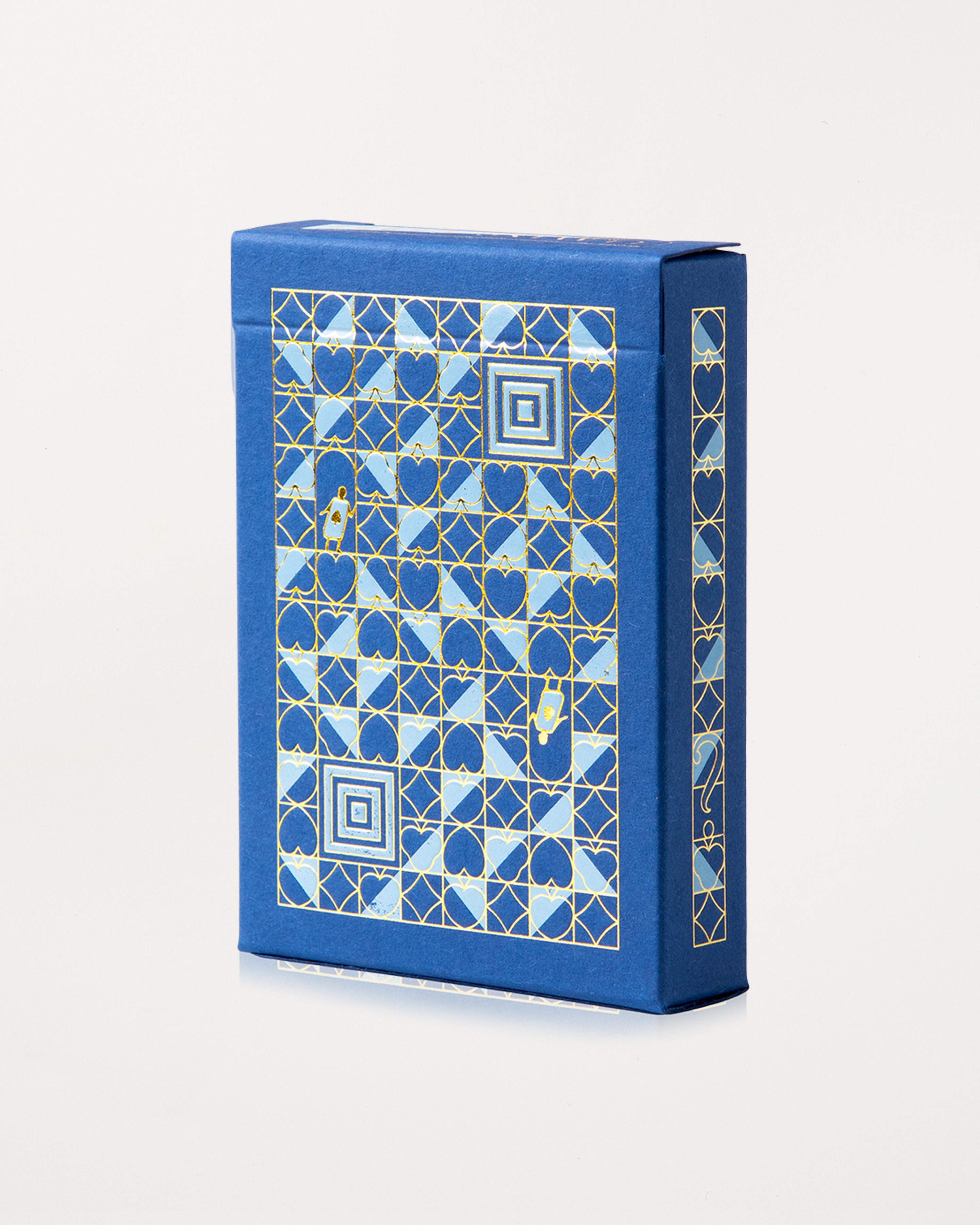 Curious Wonders Playing Cards